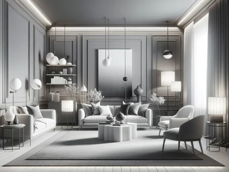 jasa desain interior rumah minimalis