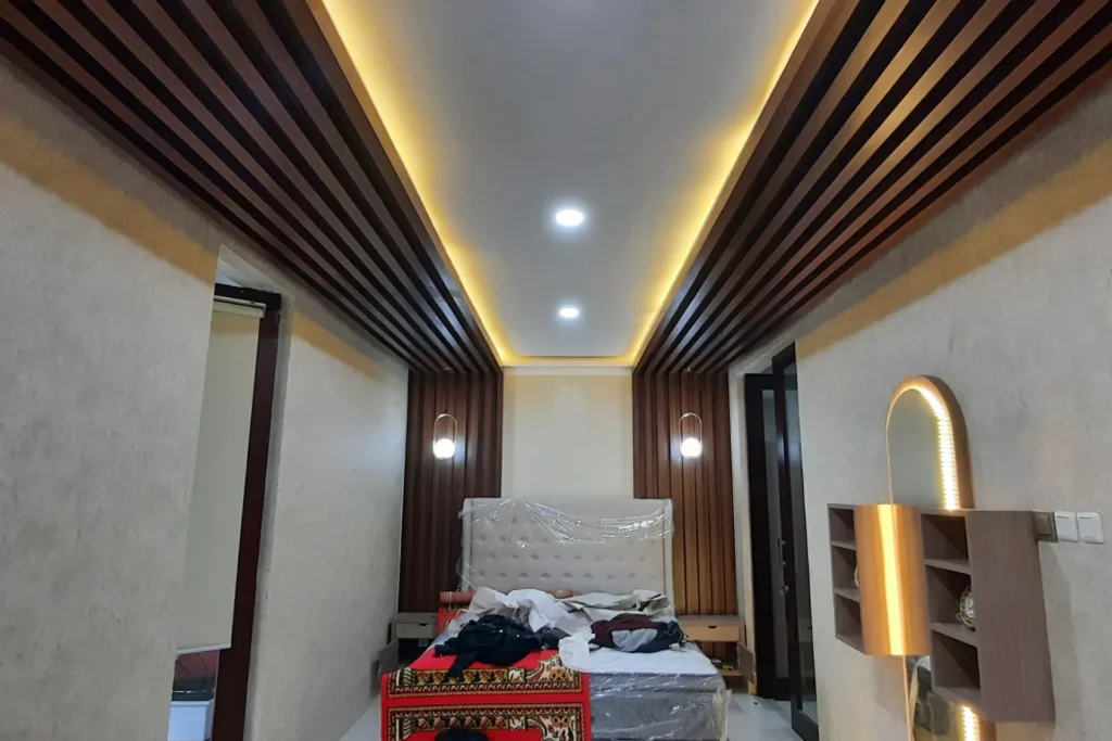 jasa desain interior rumah minimalis
