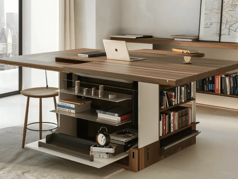 jasa desain interior rumah minimalis